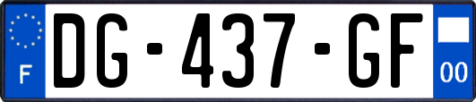 DG-437-GF