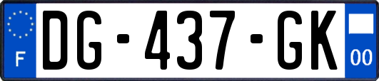 DG-437-GK