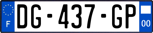 DG-437-GP