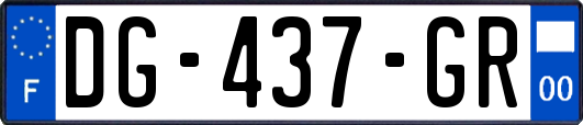 DG-437-GR