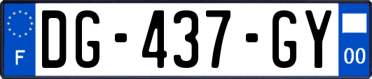 DG-437-GY