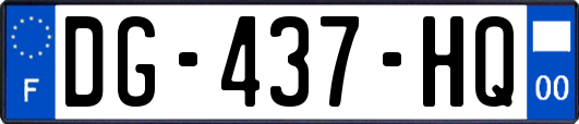 DG-437-HQ