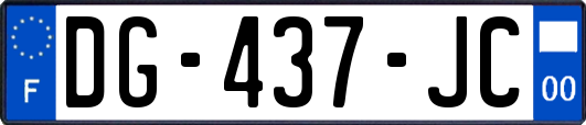 DG-437-JC