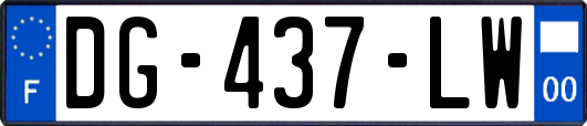 DG-437-LW