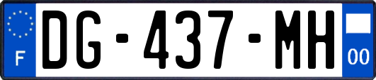 DG-437-MH