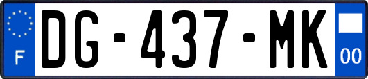 DG-437-MK