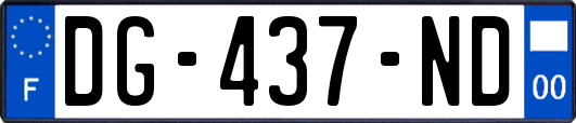 DG-437-ND