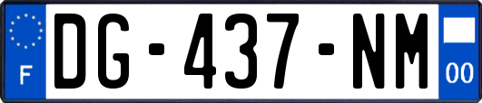 DG-437-NM