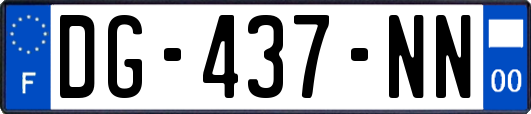 DG-437-NN