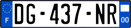 DG-437-NR