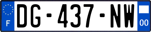 DG-437-NW