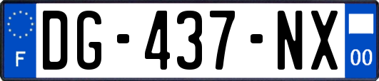DG-437-NX