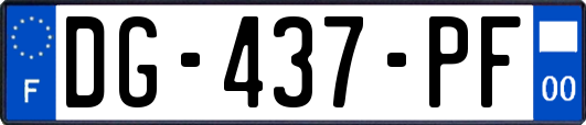 DG-437-PF