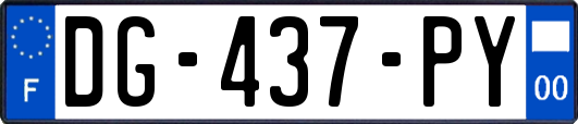 DG-437-PY