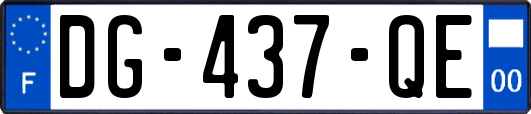 DG-437-QE