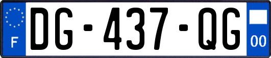 DG-437-QG