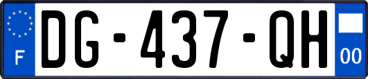 DG-437-QH