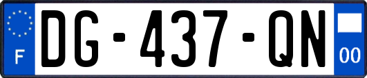DG-437-QN
