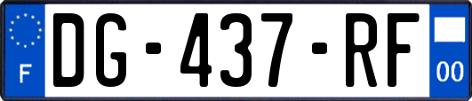 DG-437-RF