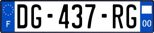 DG-437-RG