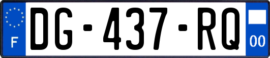 DG-437-RQ