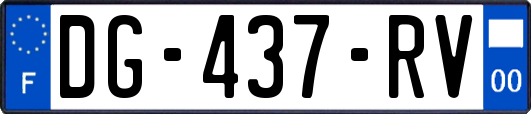DG-437-RV