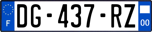 DG-437-RZ