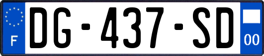 DG-437-SD