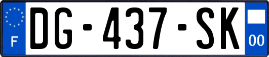 DG-437-SK