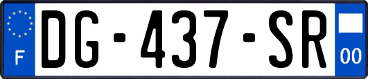 DG-437-SR