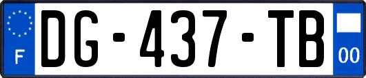 DG-437-TB
