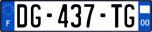 DG-437-TG