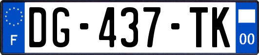DG-437-TK
