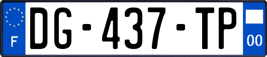 DG-437-TP