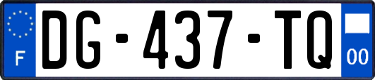 DG-437-TQ