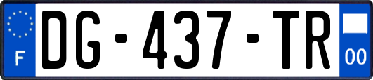 DG-437-TR
