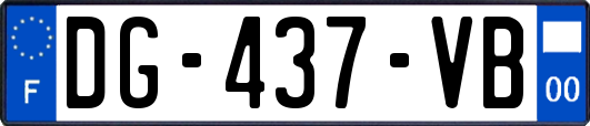 DG-437-VB