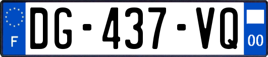 DG-437-VQ
