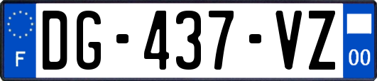 DG-437-VZ