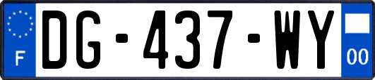 DG-437-WY
