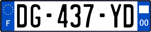 DG-437-YD
