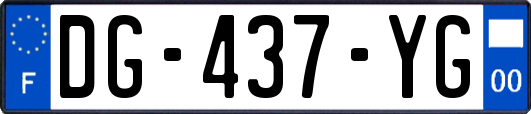 DG-437-YG