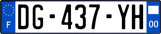 DG-437-YH