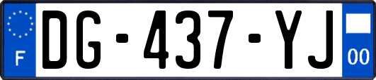 DG-437-YJ