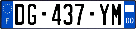DG-437-YM