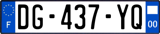 DG-437-YQ