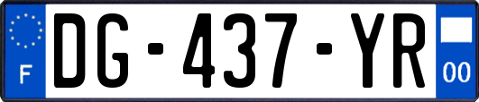 DG-437-YR