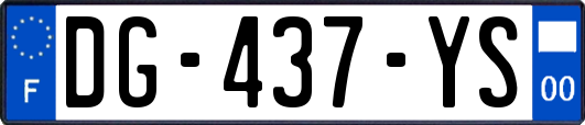 DG-437-YS