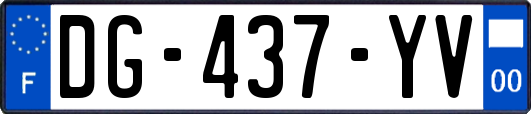 DG-437-YV