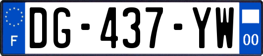 DG-437-YW